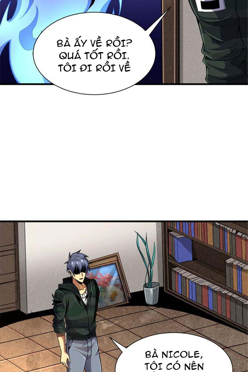 Chiếc Lồng Chứa Quỷ Chapter 34 - Trang 2