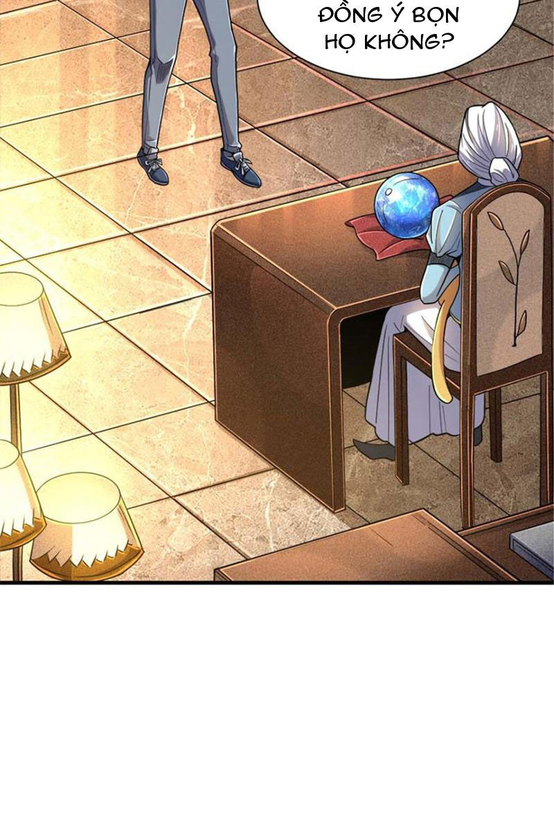 Chiếc Lồng Chứa Quỷ Chapter 34 - Trang 2