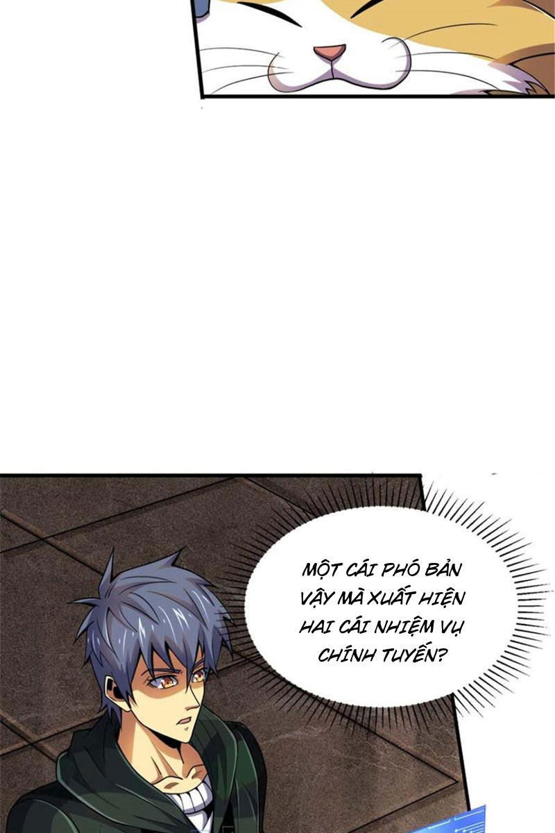 Chiếc Lồng Chứa Quỷ Chapter 34 - Trang 2