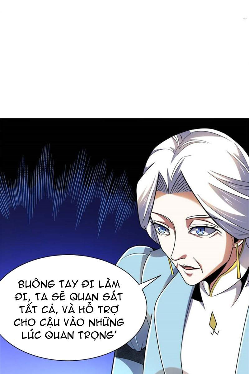 Chiếc Lồng Chứa Quỷ Chapter 34 - Trang 2