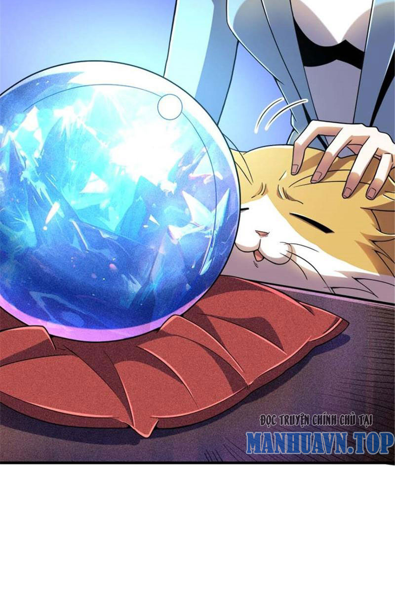 Chiếc Lồng Chứa Quỷ Chapter 34 - Trang 2