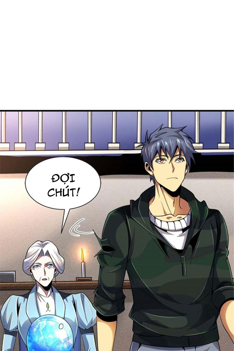 Chiếc Lồng Chứa Quỷ Chapter 34 - Trang 2