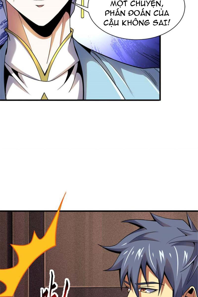 Chiếc Lồng Chứa Quỷ Chapter 34 - Trang 2