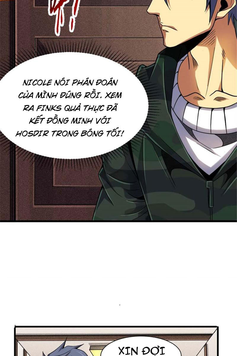 Chiếc Lồng Chứa Quỷ Chapter 34 - Trang 2