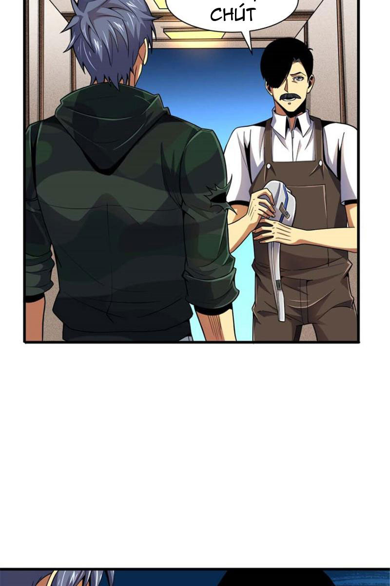 Chiếc Lồng Chứa Quỷ Chapter 34 - Trang 2