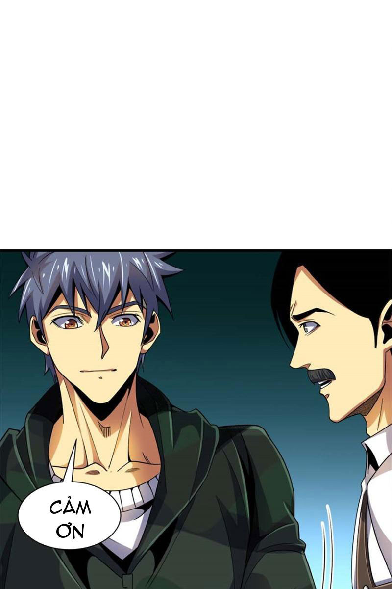 Chiếc Lồng Chứa Quỷ Chapter 34 - Trang 2