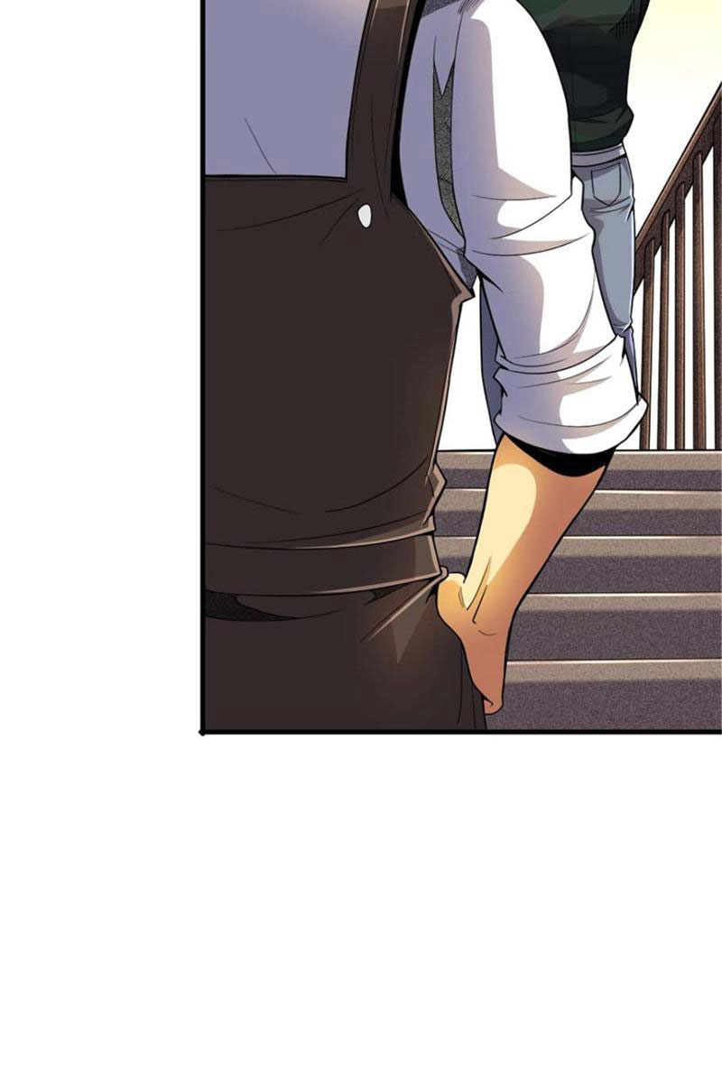 Chiếc Lồng Chứa Quỷ Chapter 34 - Trang 2