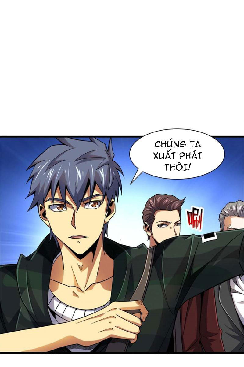 Chiếc Lồng Chứa Quỷ Chapter 34 - Trang 2