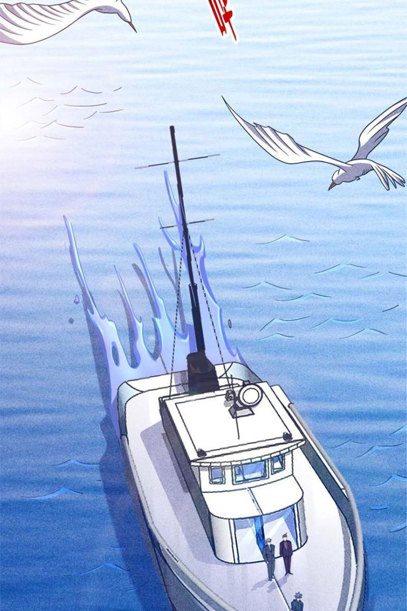 Chiếc Lồng Chứa Quỷ Chapter 34 - Trang 2