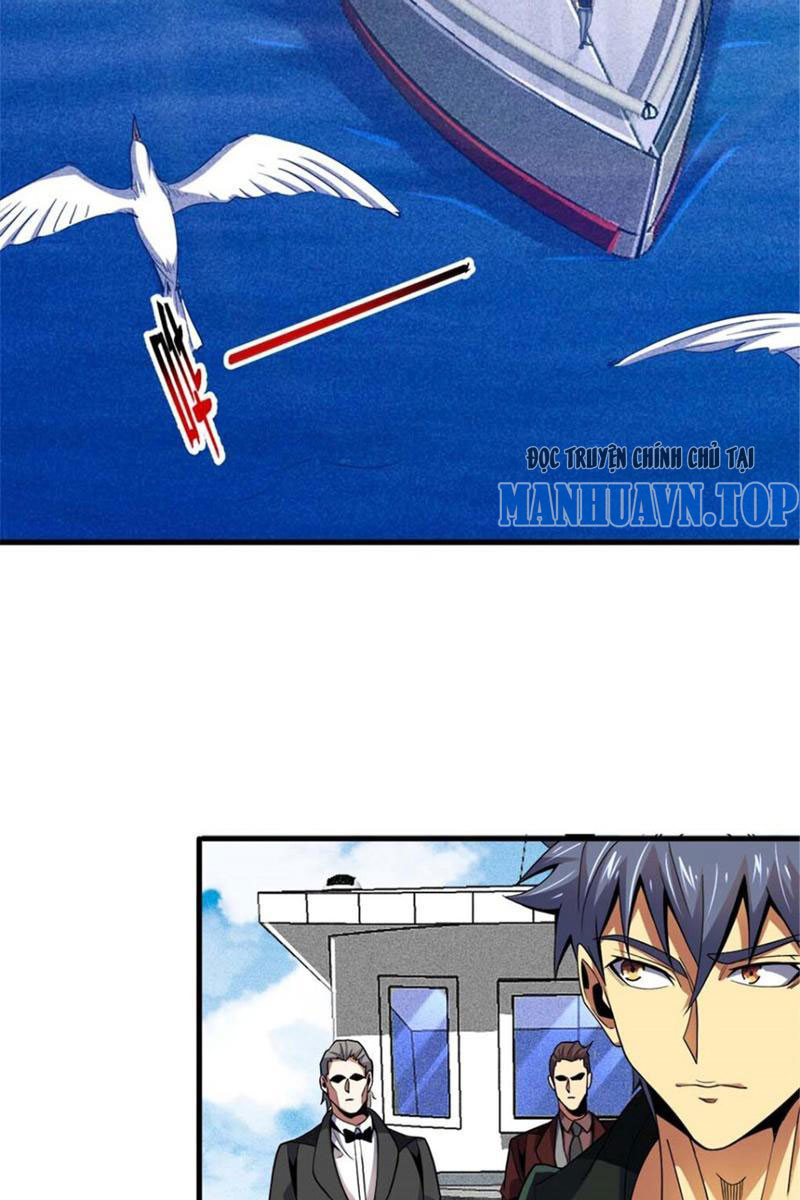 Chiếc Lồng Chứa Quỷ Chapter 34 - Trang 2