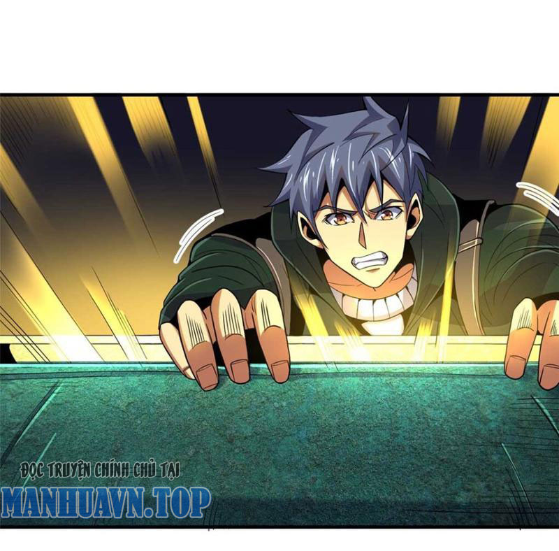 Chiếc Lồng Chứa Quỷ Chapter 35 - Trang 2