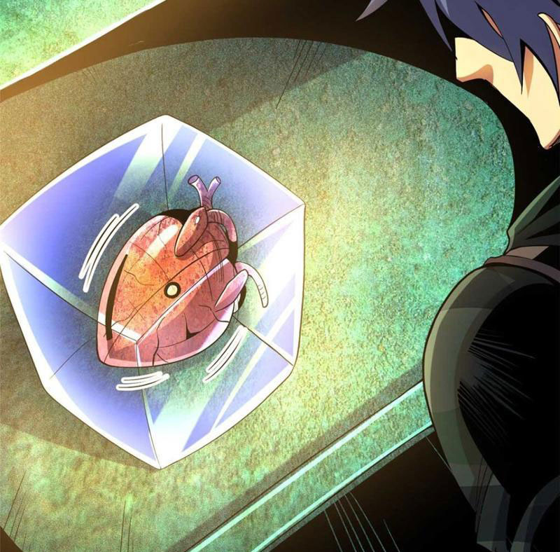 Chiếc Lồng Chứa Quỷ Chapter 35 - Trang 2