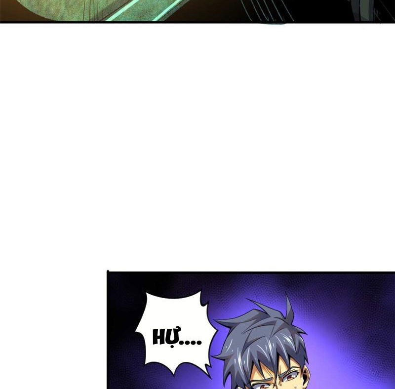 Chiếc Lồng Chứa Quỷ Chapter 35 - Trang 2