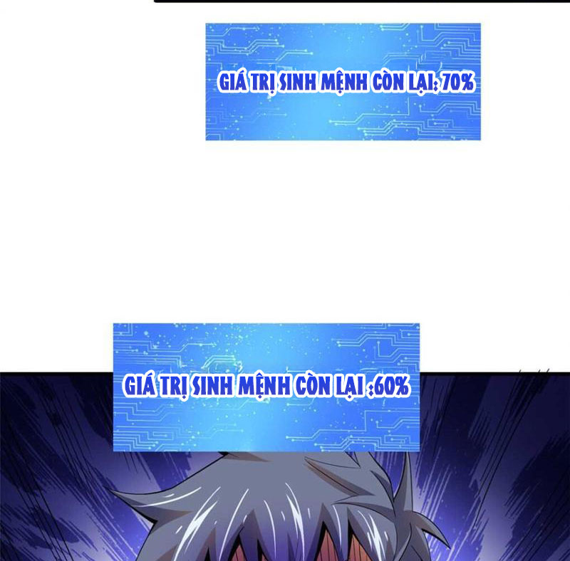 Chiếc Lồng Chứa Quỷ Chapter 35 - Trang 2