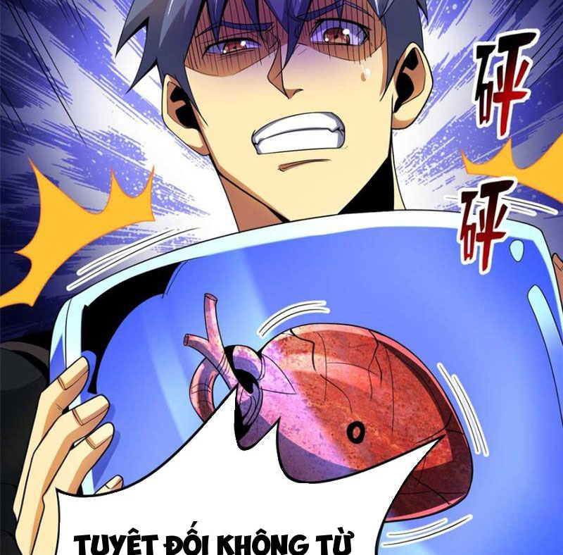 Chiếc Lồng Chứa Quỷ Chapter 35 - Trang 2