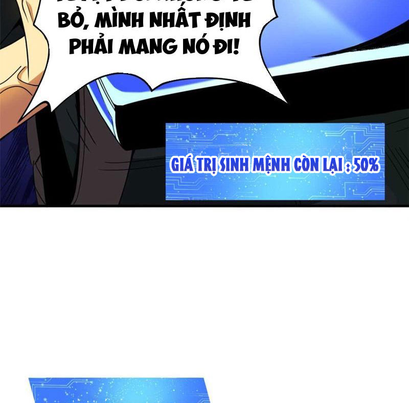 Chiếc Lồng Chứa Quỷ Chapter 35 - Trang 2