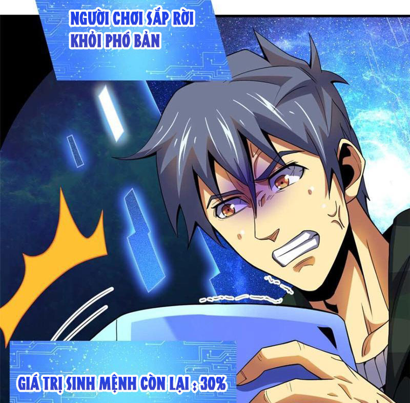 Chiếc Lồng Chứa Quỷ Chapter 35 - Trang 2