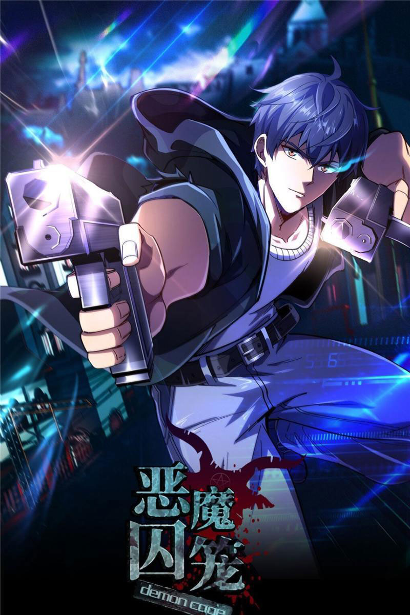 Chiếc Lồng Chứa Quỷ Chapter 35 - Trang 2