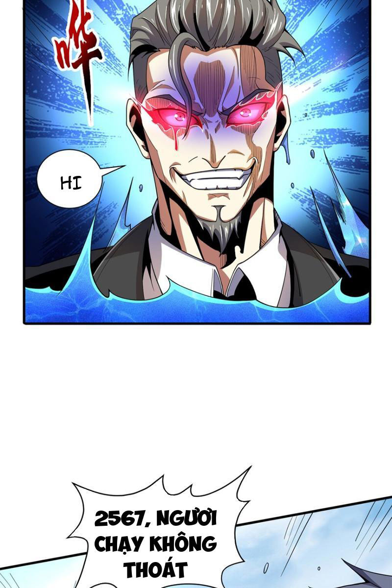 Chiếc Lồng Chứa Quỷ Chapter 35 - Trang 2