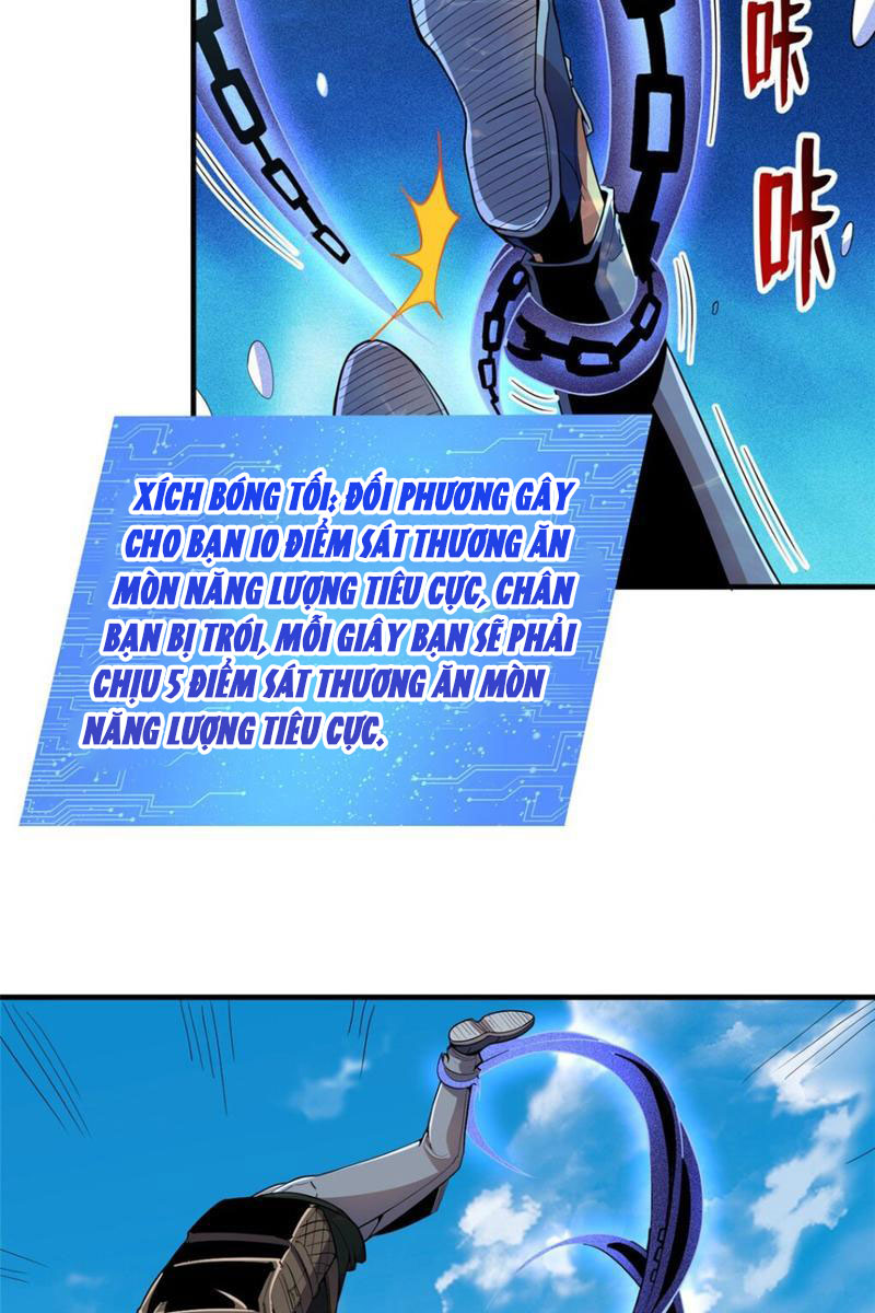 Chiếc Lồng Chứa Quỷ Chapter 35 - Trang 2