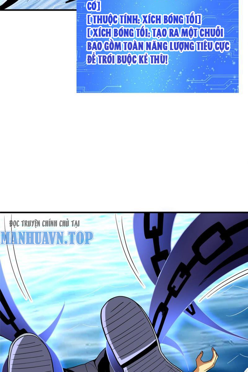 Chiếc Lồng Chứa Quỷ Chapter 35 - Trang 2