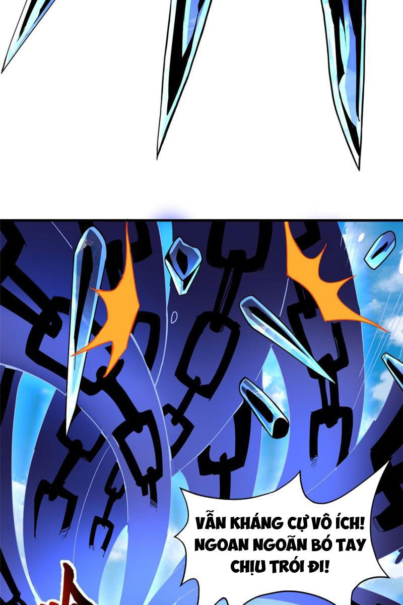 Chiếc Lồng Chứa Quỷ Chapter 35 - Trang 2