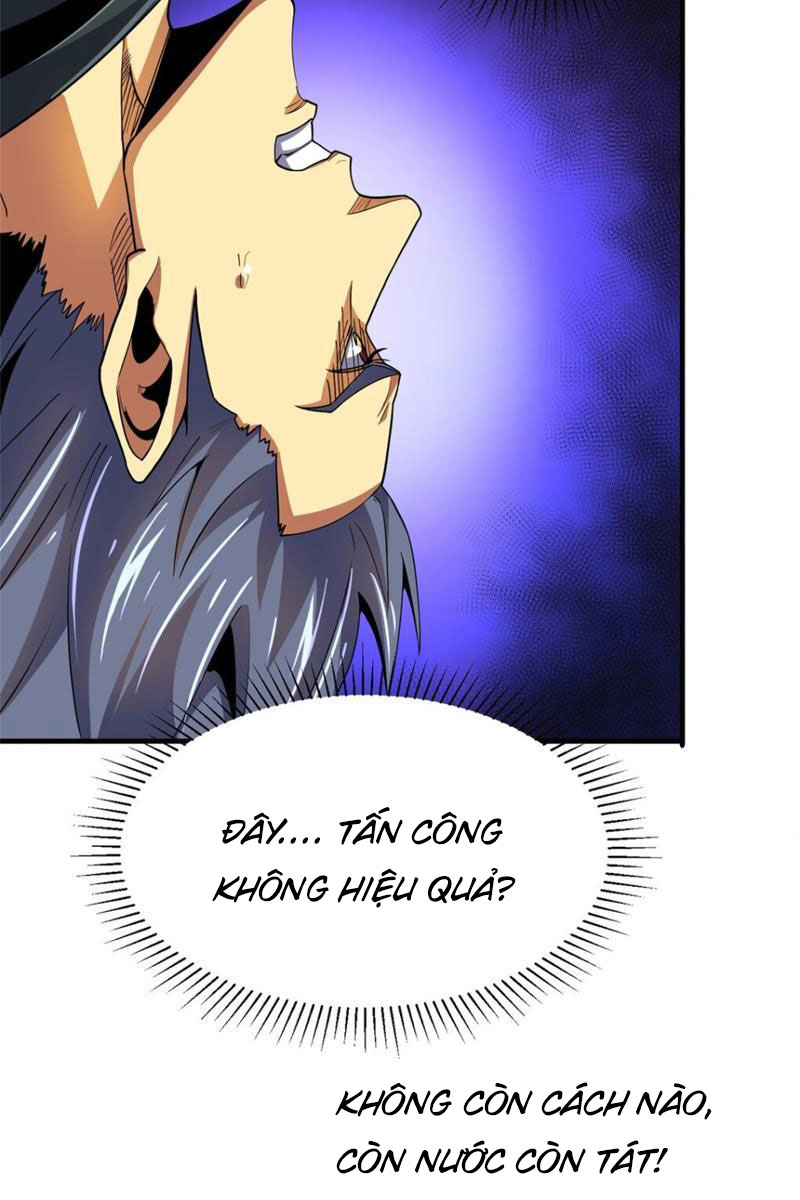 Chiếc Lồng Chứa Quỷ Chapter 35 - Trang 2