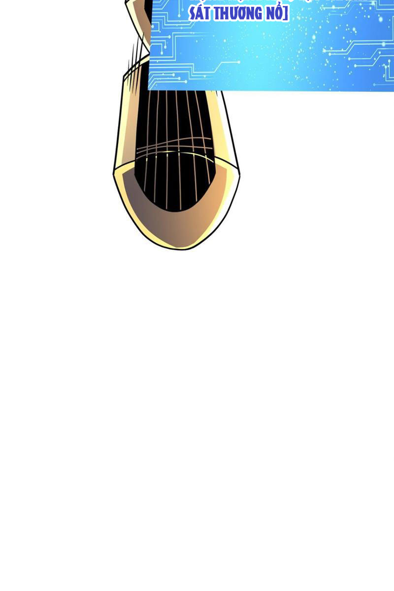 Chiếc Lồng Chứa Quỷ Chapter 35 - Trang 2