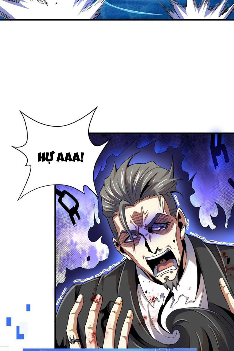 Chiếc Lồng Chứa Quỷ Chapter 35 - Trang 2