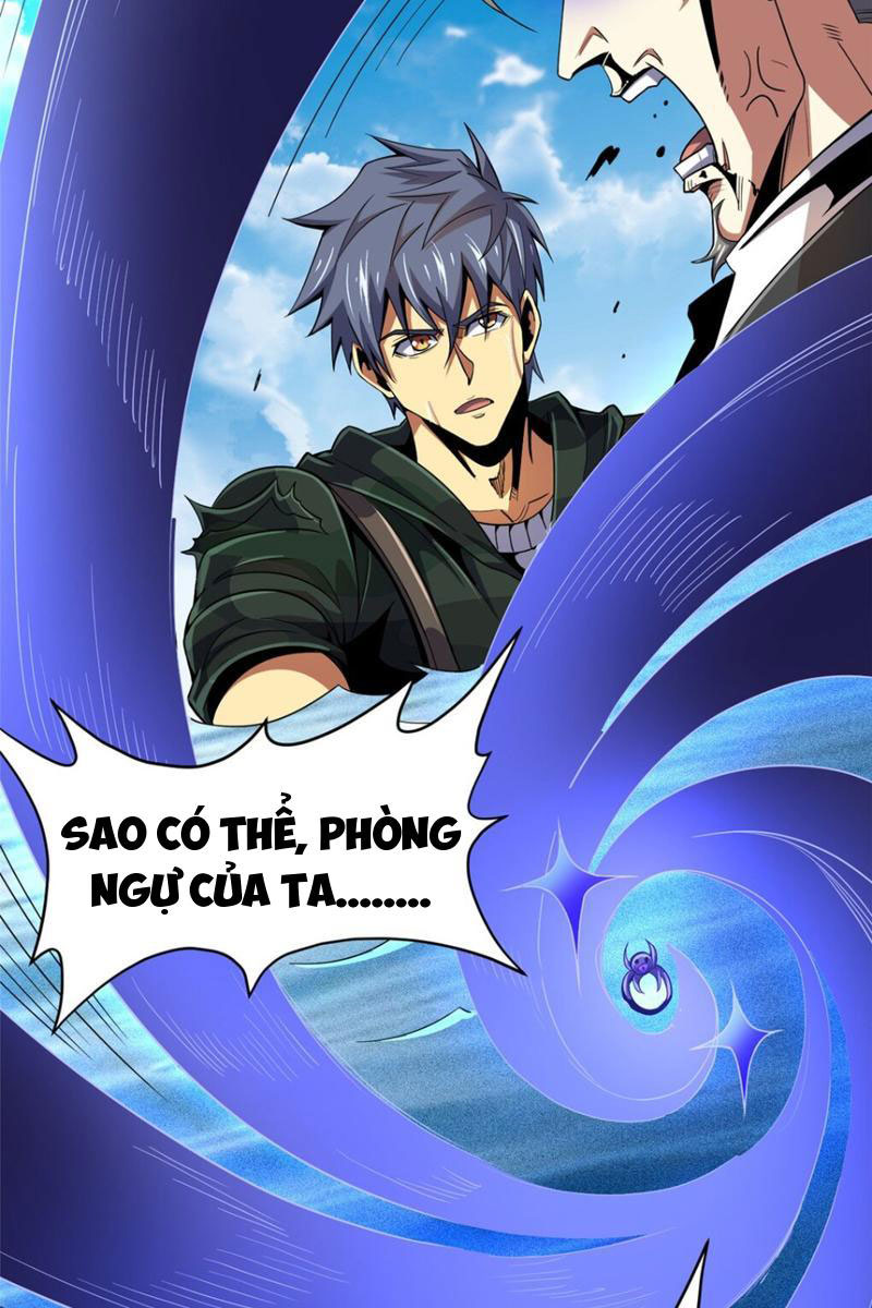 Chiếc Lồng Chứa Quỷ Chapter 35 - Trang 2