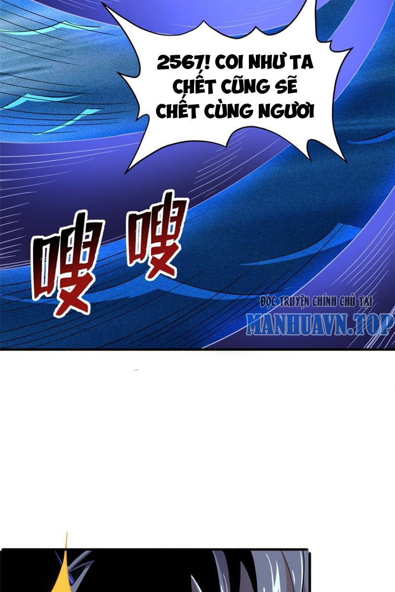Chiếc Lồng Chứa Quỷ Chapter 35 - Trang 2