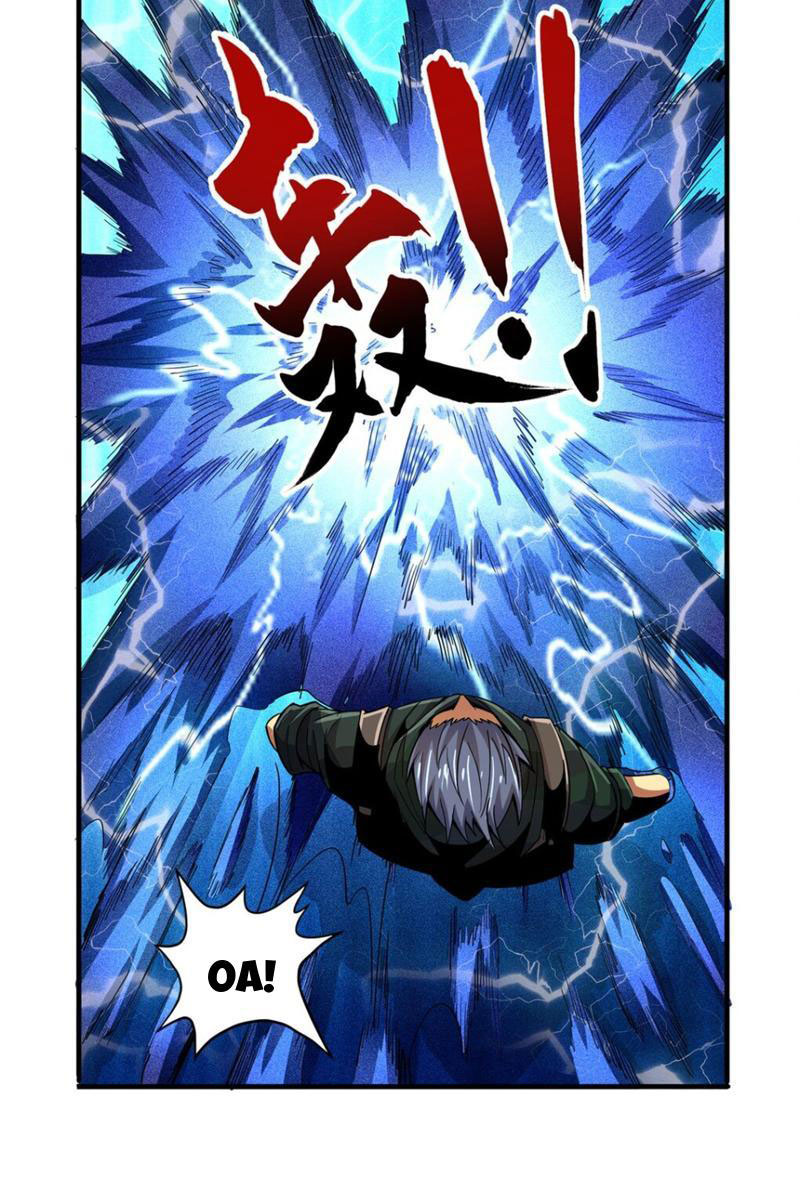 Chiếc Lồng Chứa Quỷ Chapter 35 - Trang 2