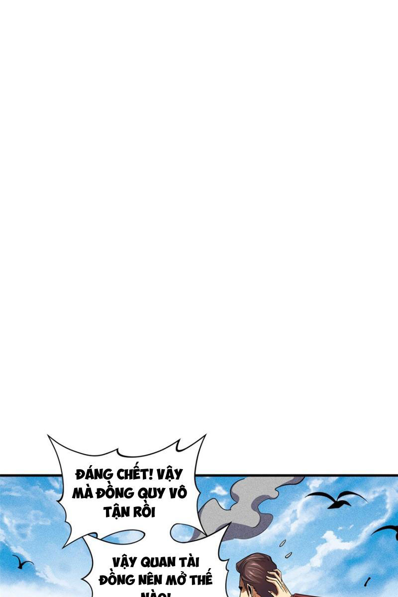 Chiếc Lồng Chứa Quỷ Chapter 35 - Trang 2