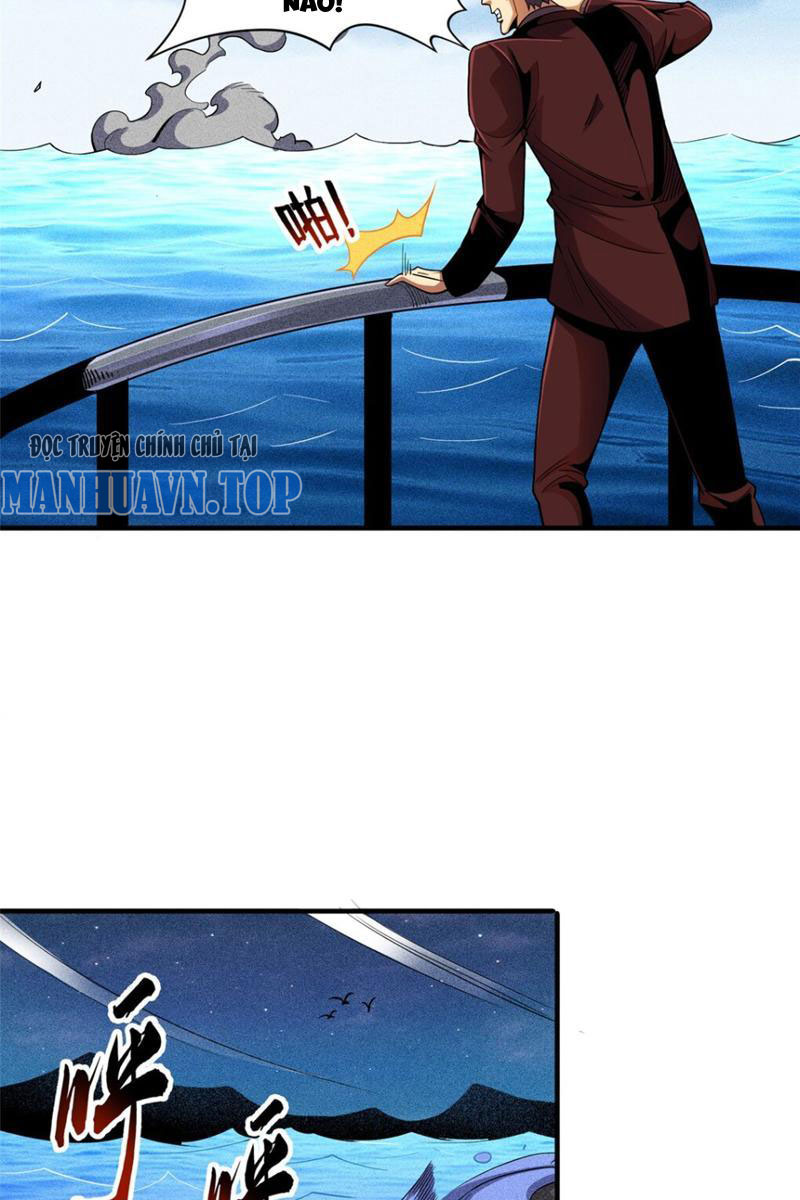 Chiếc Lồng Chứa Quỷ Chapter 35 - Trang 2