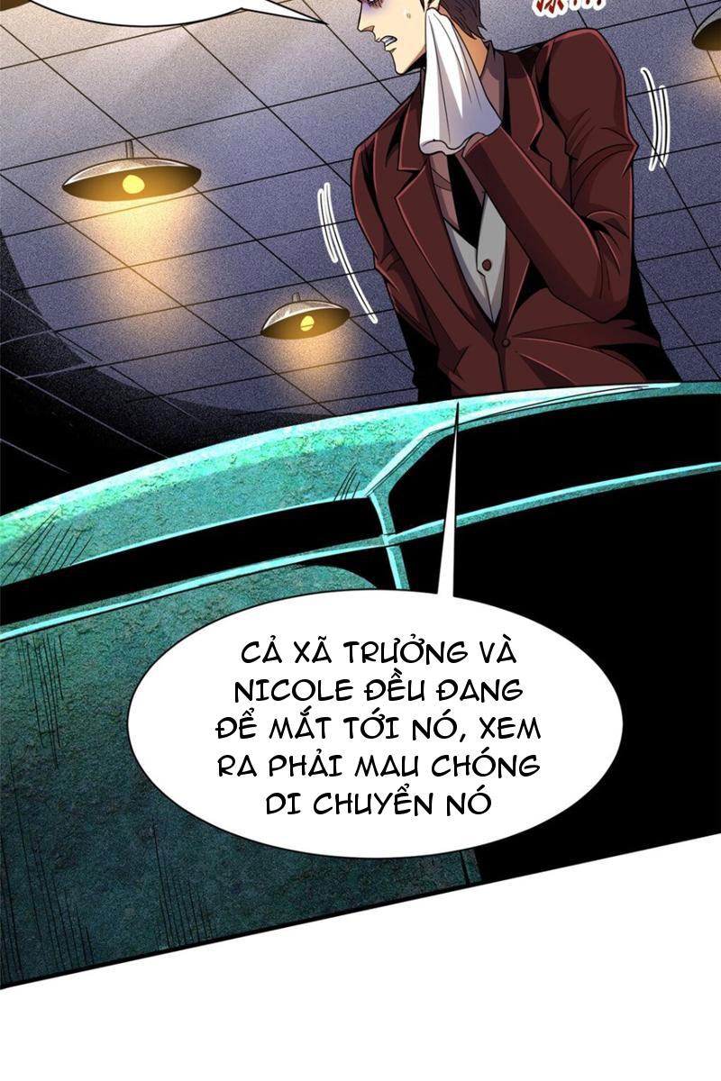 Chiếc Lồng Chứa Quỷ Chapter 35 - Trang 2