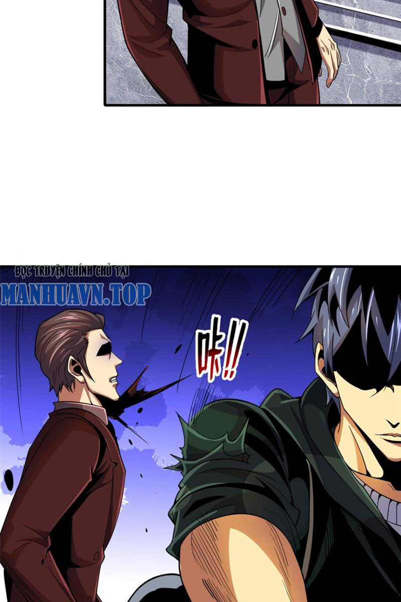 Chiếc Lồng Chứa Quỷ Chapter 35 - Trang 2