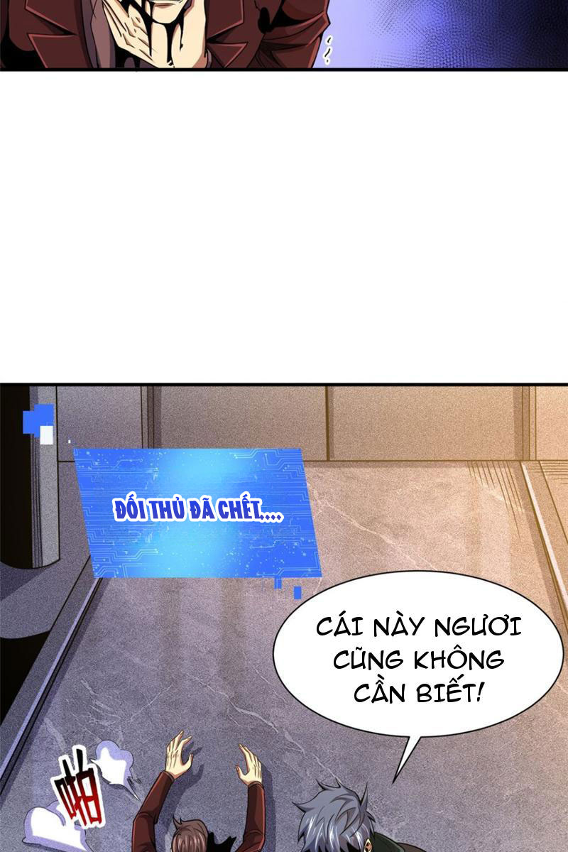 Chiếc Lồng Chứa Quỷ Chapter 35 - Trang 2