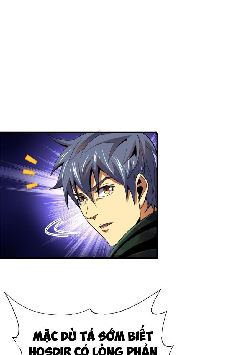 Chiếc Lồng Chứa Quỷ Chapter 35 - Trang 2