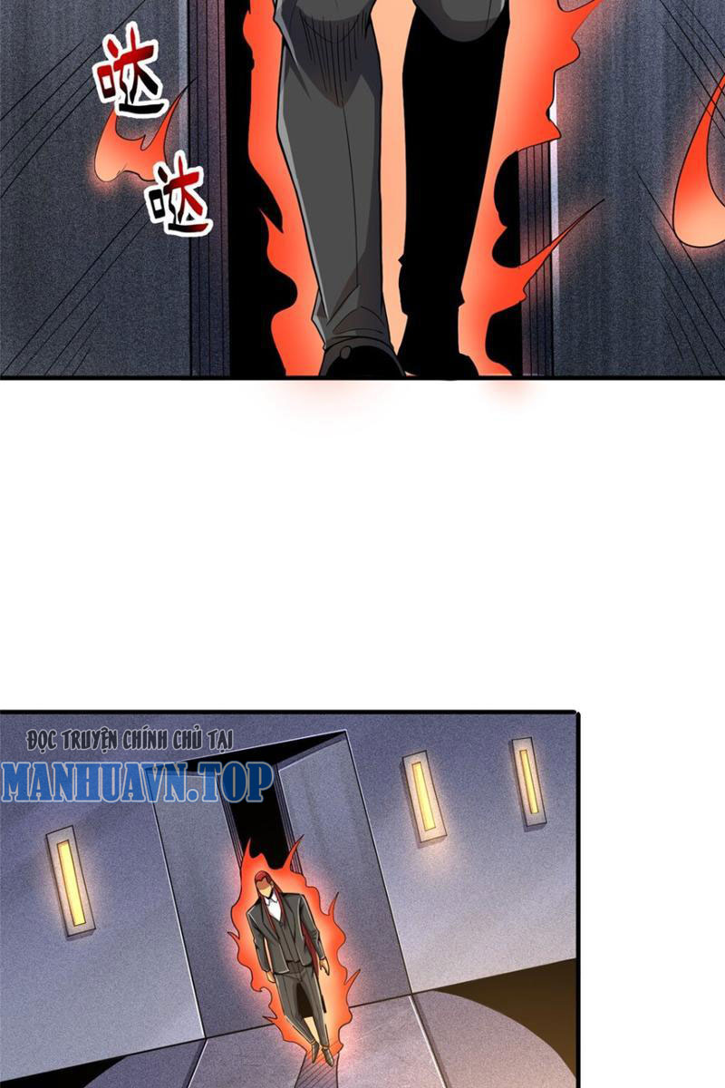 Chiếc Lồng Chứa Quỷ Chapter 35 - Trang 2