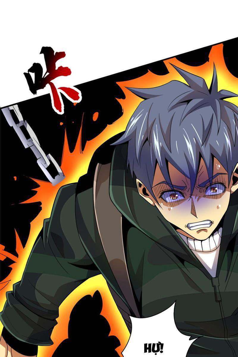 Chiếc Lồng Chứa Quỷ Chapter 35 - Trang 2