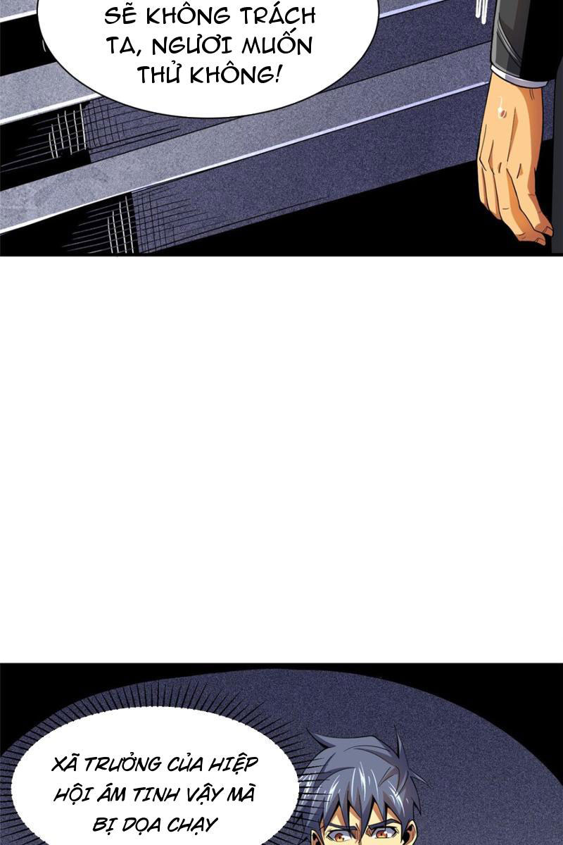 Chiếc Lồng Chứa Quỷ Chapter 35 - Trang 2