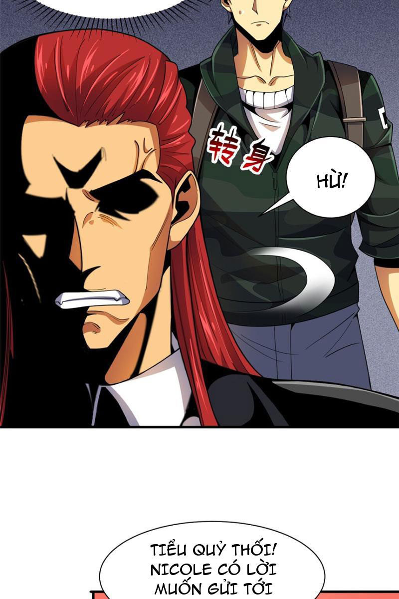 Chiếc Lồng Chứa Quỷ Chapter 35 - Trang 2