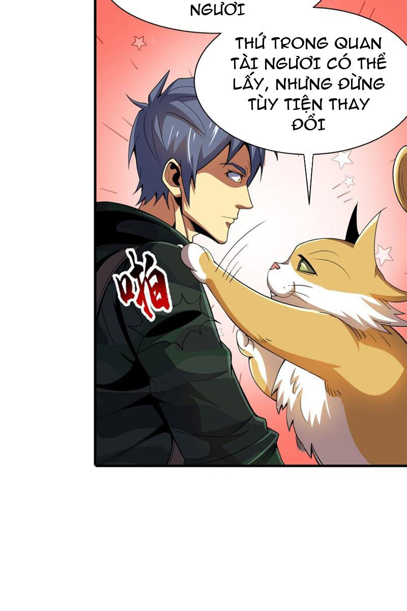 Chiếc Lồng Chứa Quỷ Chapter 35 - Trang 2