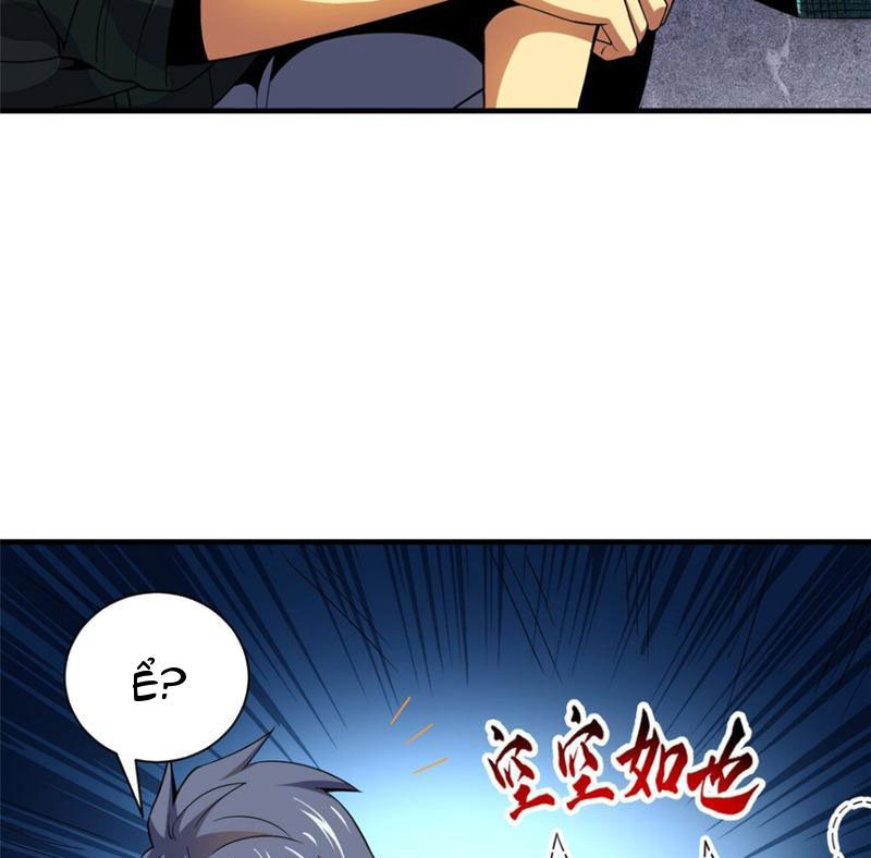 Chiếc Lồng Chứa Quỷ Chapter 35 - Trang 2