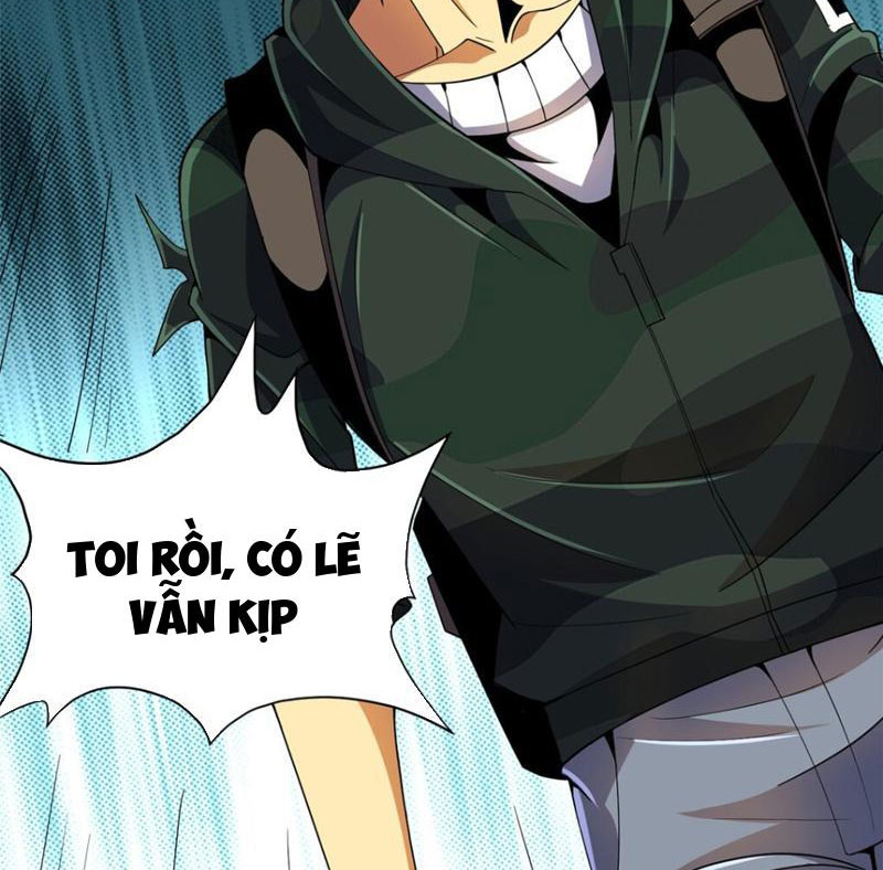 Chiếc Lồng Chứa Quỷ Chapter 35 - Trang 2