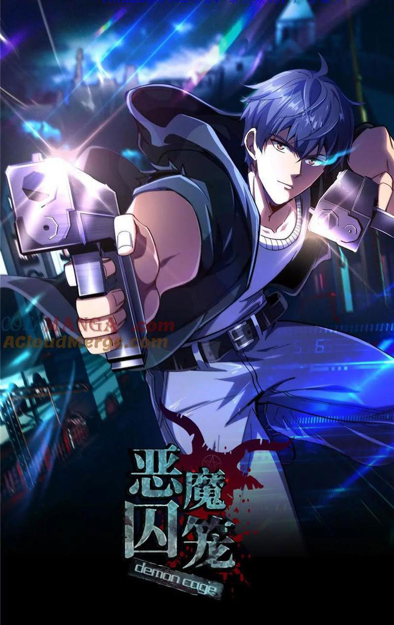 Chiếc Lồng Chứa Quỷ Chapter 37 - Trang 2