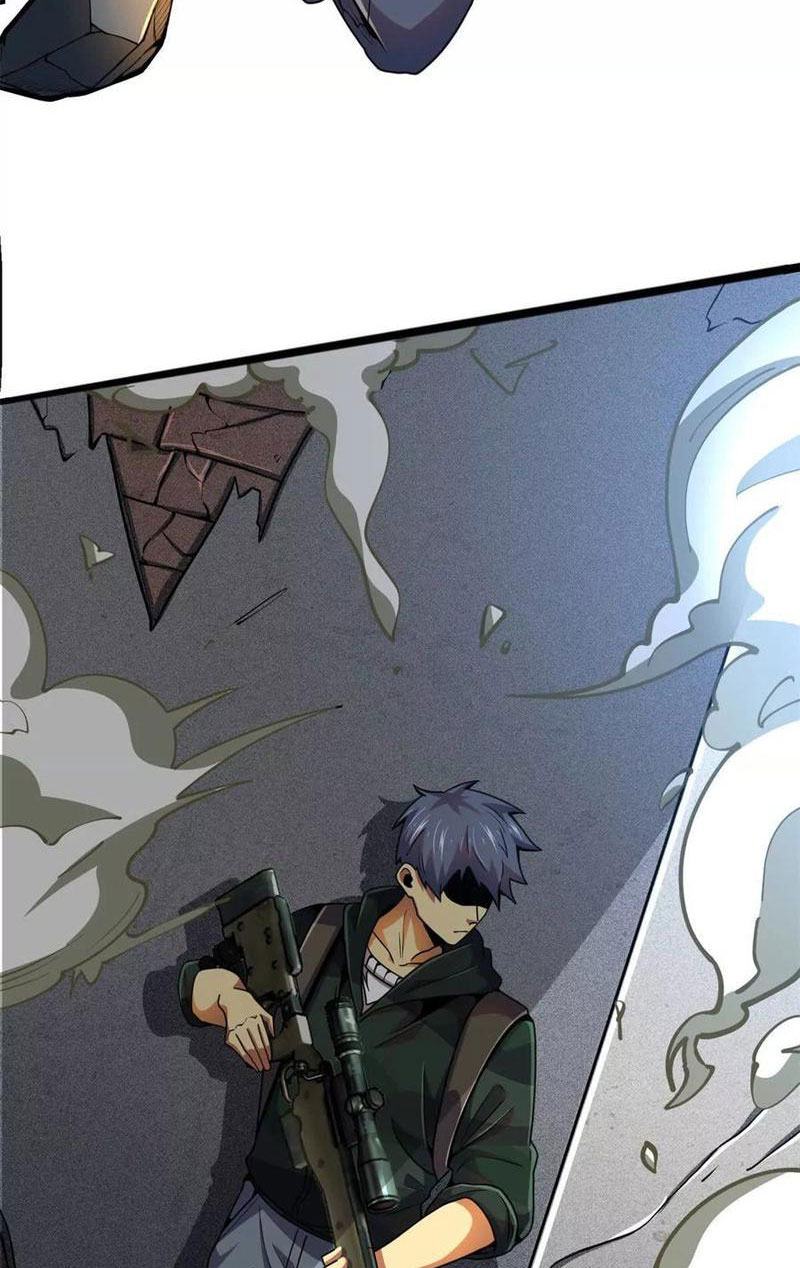 Chiếc Lồng Chứa Quỷ Chapter 37 - Trang 2