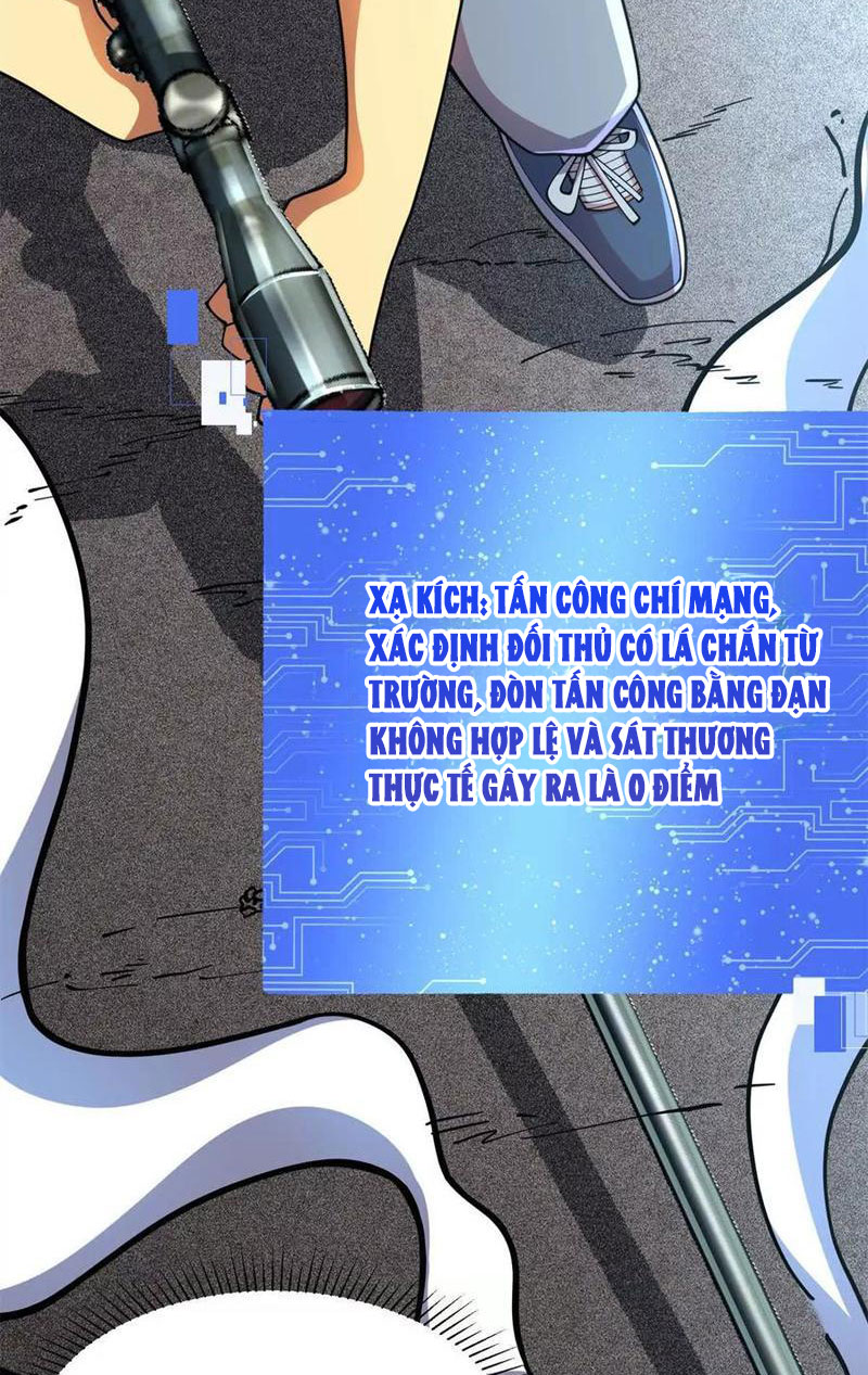 Chiếc Lồng Chứa Quỷ Chapter 37 - Trang 2