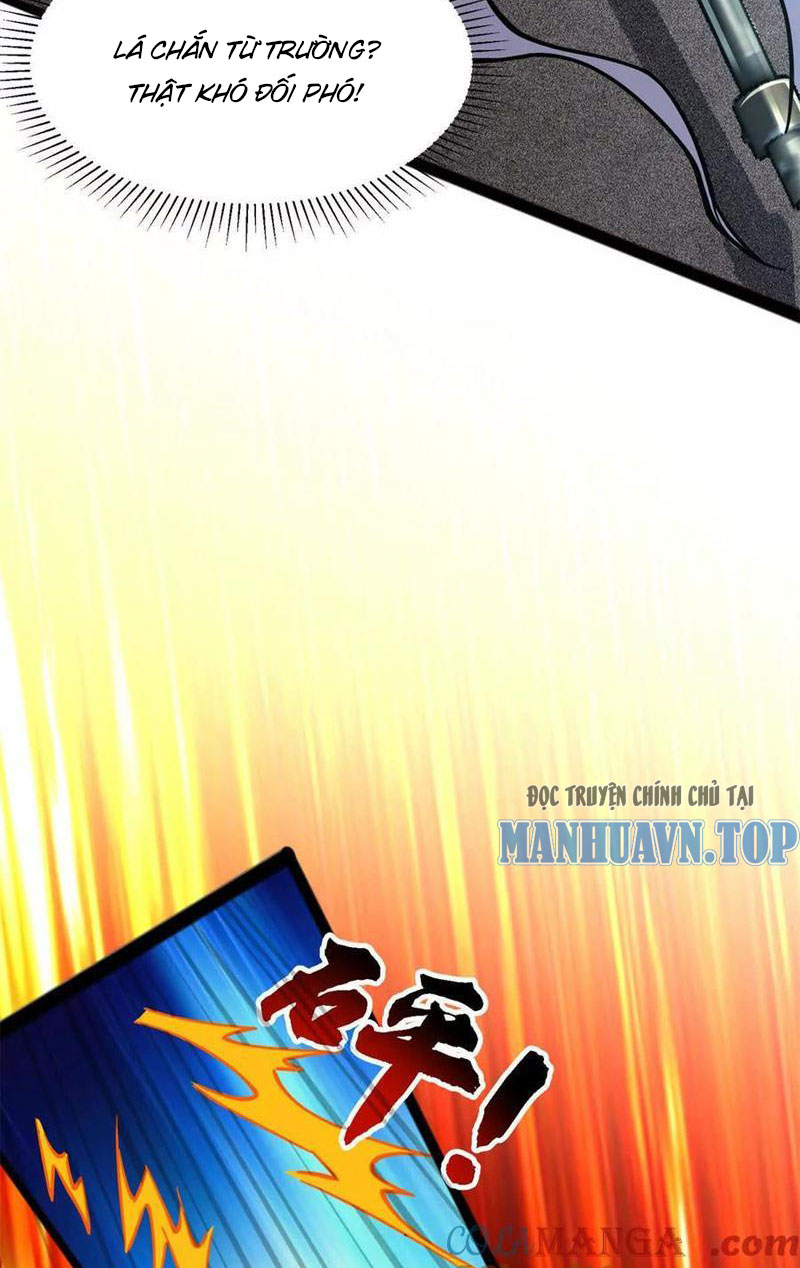 Chiếc Lồng Chứa Quỷ Chapter 37 - Trang 2