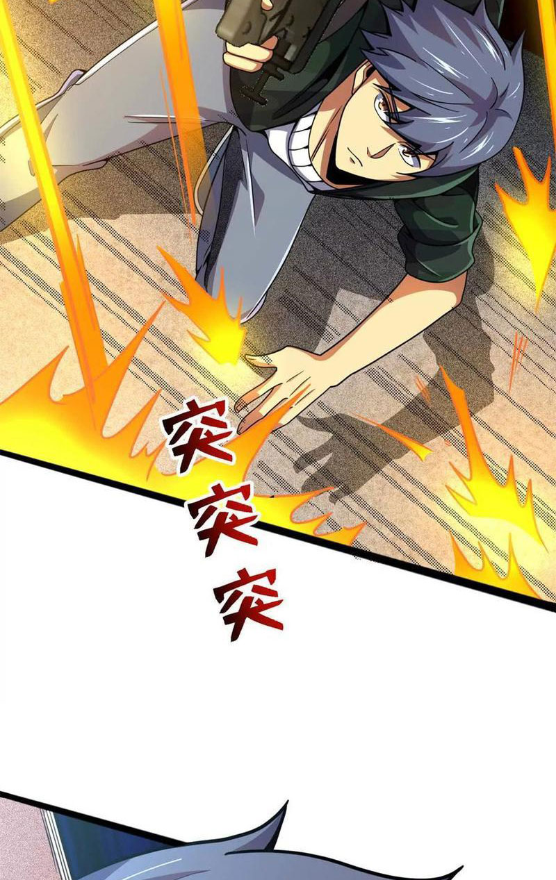 Chiếc Lồng Chứa Quỷ Chapter 37 - Trang 2